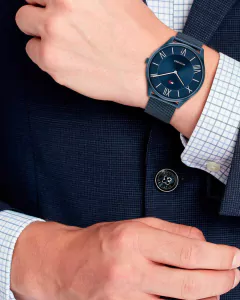 Reloj Tommy Hilfiger Hombre Modern 1710514 - tienda online