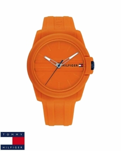 Reloj Tommy Hilfiger Hombre Modern Classic 1710597