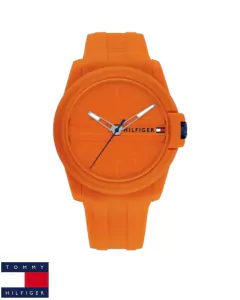 Reloj Tommy Hilfiger Hombre Modern Classic 1710597
