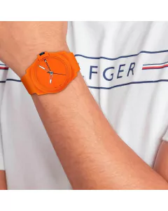 Reloj Tommy Hilfiger Hombre Modern Classic 1710597 - tienda online