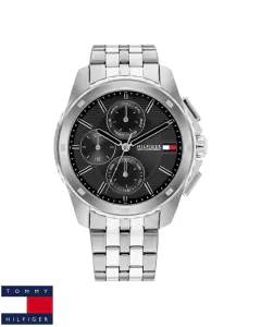 Reloj Tommy Hilfiger Hombre Multifunción 1710620