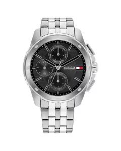 Reloj Tommy Hilfiger Hombre Multifunción 1710620 - comprar online