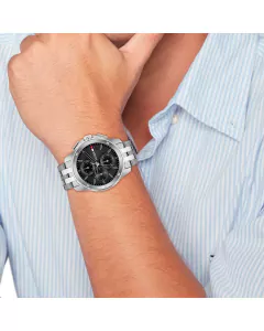 Reloj Tommy Hilfiger Hombre Multifunción 1710620 - tienda online