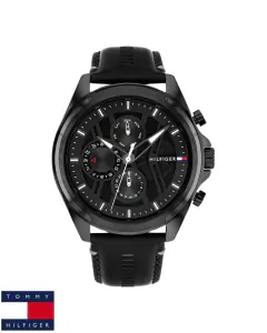 Reloj Tommy Hilfiger Hombre Multifunción 1710654 - comprar online