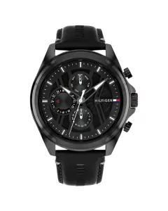 Reloj Tommy Hilfiger Hombre Multifunción 1710654 en internet