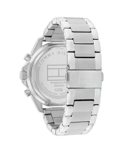Reloj Tommy Hilfiger Hombre Multifunción 1710656 - Joyel