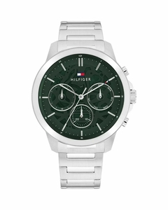 Reloj Tommy Hilfiger Hombre Multifuncion 1710686 en internet