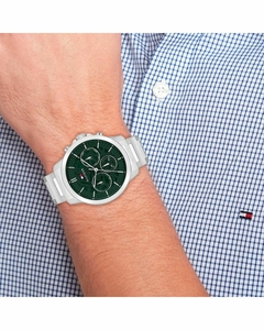 Imagen de Reloj Tommy Hilfiger Hombre Multifuncion 1710686