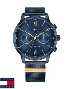 Reloj Tommy Hilfiger Mujer Multifunción Blake 1782305