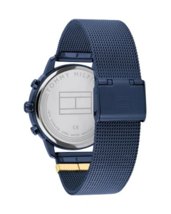 Reloj Tommy Hilfiger Mujer Multifunción Blake 1782305 en internet