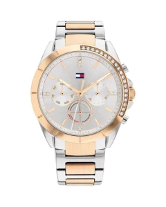 Reloj Tommy Hilfiger Mujer KENNEDY 1782387 - comprar online