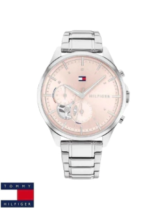 Reloj Tommy Hilfiger Mujer Quinn 1782414