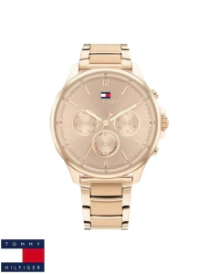 Reloj Tommy Hilfiger Mujer Scarlett 1782453