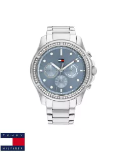 Reloj Tommy Hilfiger Mujer Multifunción Brooklyn 1782569
