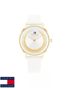 Reloj Tommy Hilfiger Mujer Tea 1782605