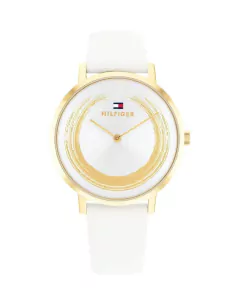 Reloj Tommy Hilfiger Mujer Tea 1782605 - comprar online