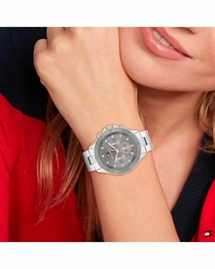 Reloj Tommy Hilfiger Mujer Sport Lux Multifunción 1782742 - tienda online