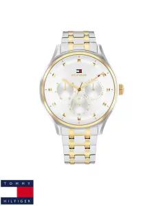 Reloj Tommy Hilfiger Mujer Casual Multifuncion 1782750 - comprar online
