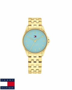 Reloj Tommy Hilfiger Mujer Jade 1782776 - comprar online