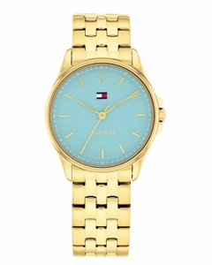 Reloj Tommy Hilfiger Mujer Jade 1782776 en internet