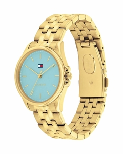Reloj Tommy Hilfiger Mujer Jade 1782776 - Joyel