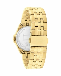 Reloj Tommy Hilfiger Mujer Jade 1782776 - tienda online