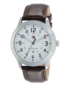 Reloj Tommy Hilfiger Hombre Essentials 1791259