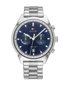 Reloj Tommy Hilfiger Hombre Bennett Multifuncion 1791725 - comprar online