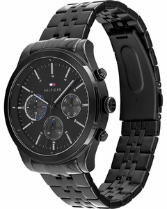 Reloj Tommy Hilfiger Hombre Multifuncion 1791738 - comprar online