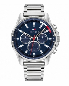 Reloj Tommy Hilfiger Hombre Multifuncion 1791788