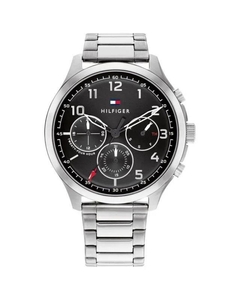 Reloj Tommy Hilfiger Hombre Asher 1791852 - comprar online