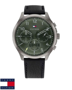 Reloj Tommy Hilfiger Hombre Asher 1791856