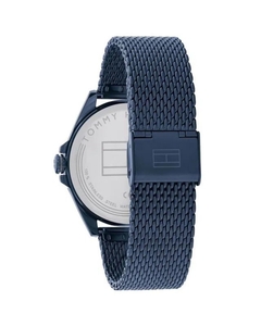 Reloj Tommy Hilfiger Hombre Carter 1791911 - Joyel