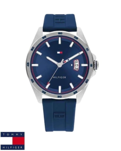 Reloj Tommy Hilfiger Hombre Carter 1791982