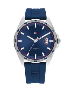 Reloj Tommy Hilfiger Hombre Carter 1791982 - comprar online