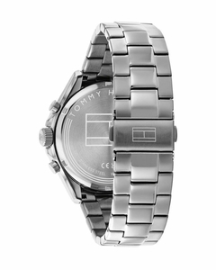Reloj Tommy Hilfiger Hombre Multifuncion 1792007 - Joyel