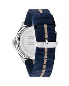 Reloj Tommy Hilfiger Hombre Logan 1792011 - Joyel