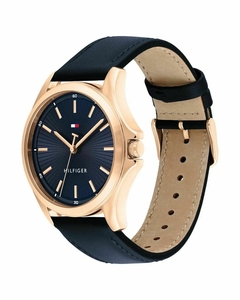Reloj Tommy Hilfiger Hombre Bruce 1792189 - Joyel