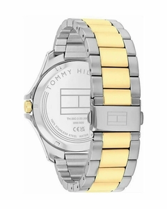 Reloj Tommy Hilfiger Hombre Bruce 1792192 - tienda online
