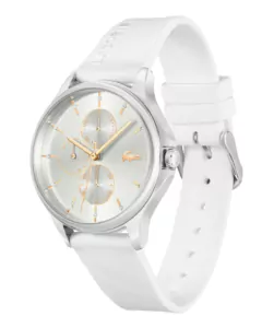 Reloj Lacoste Mujer Pleats Multifuncion 2001235 en internet