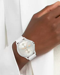 Reloj Lacoste Mujer Pleats Multifuncion 2001235 - tienda online