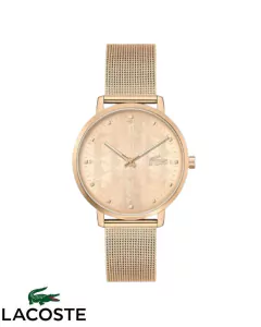 Reloj Lacoste Mujer Crocorgin Le 2001287