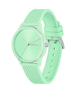 Reloj Lacoste Mujer Crocodelle 2001304 en internet
