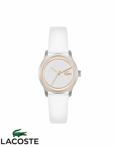 Reloj Lacoste Mujer Elyse 2001392 - comprar online