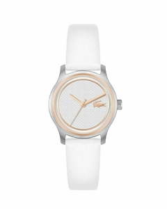 Reloj Lacoste Mujer Elyse 2001392 en internet