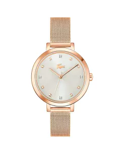 Reloj Lacoste Mujer Riga 2001400 - comprar online