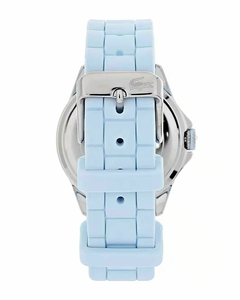 Reloj Lacoste Mujer Santorini 2001426