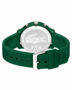 Reloj Lacoste Unisex 12.12 Chrono 2011245 - Joyel