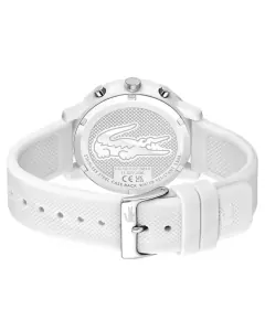 Reloj Lacoste Unisex 12.12 Chrono 2011246 - Joyel
