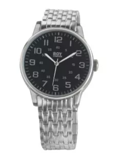 Reloj Boy London Hombre Metal Línea Clasico Metal 247 - comprar online